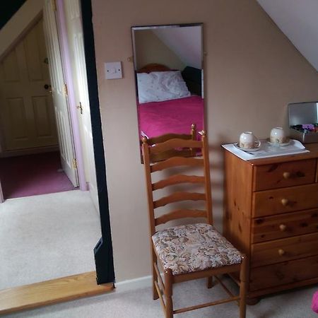 אברגאבני Brynhonddu Country House B&B מראה חיצוני תמונה