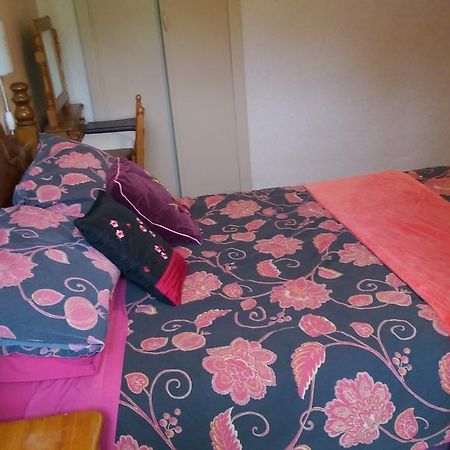 אברגאבני Brynhonddu Country House B&B מראה חיצוני תמונה