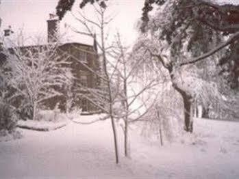 אברגאבני Brynhonddu Country House B&B מראה חיצוני תמונה