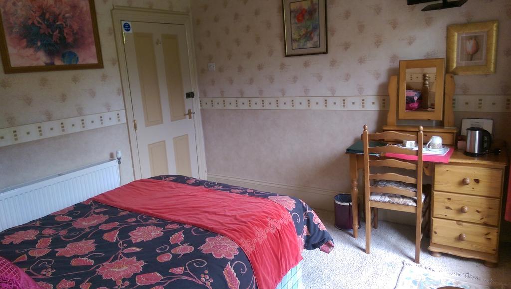 אברגאבני Brynhonddu Country House B&B מראה חיצוני תמונה