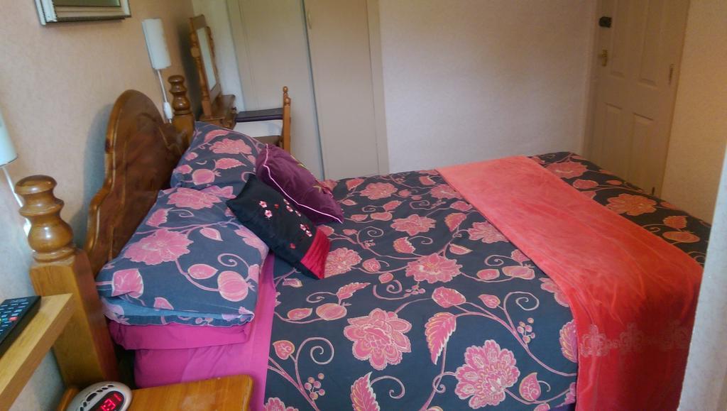 אברגאבני Brynhonddu Country House B&B מראה חיצוני תמונה