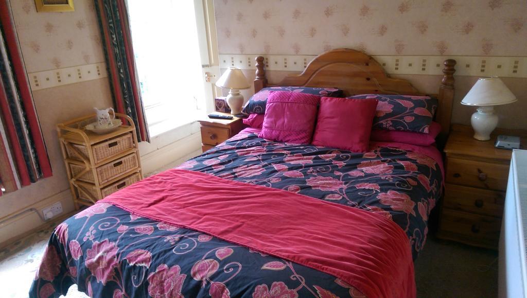 אברגאבני Brynhonddu Country House B&B מראה חיצוני תמונה