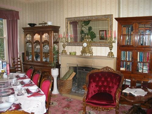 אברגאבני Brynhonddu Country House B&B מראה חיצוני תמונה