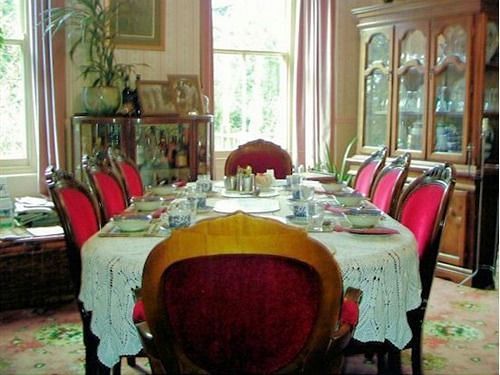 אברגאבני Brynhonddu Country House B&B מראה חיצוני תמונה