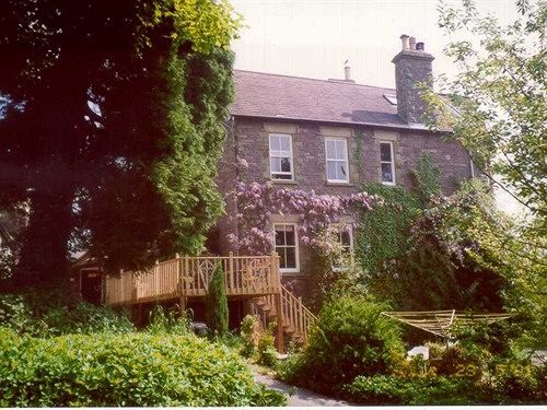 אברגאבני Brynhonddu Country House B&B מראה חיצוני תמונה